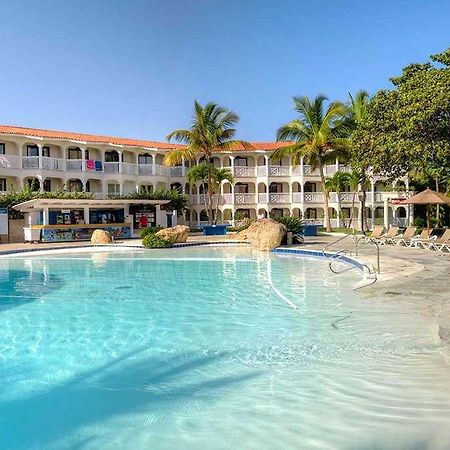 Lifestyle Tropical Beach Resort And Spa Puerto Plata Exteriör bild