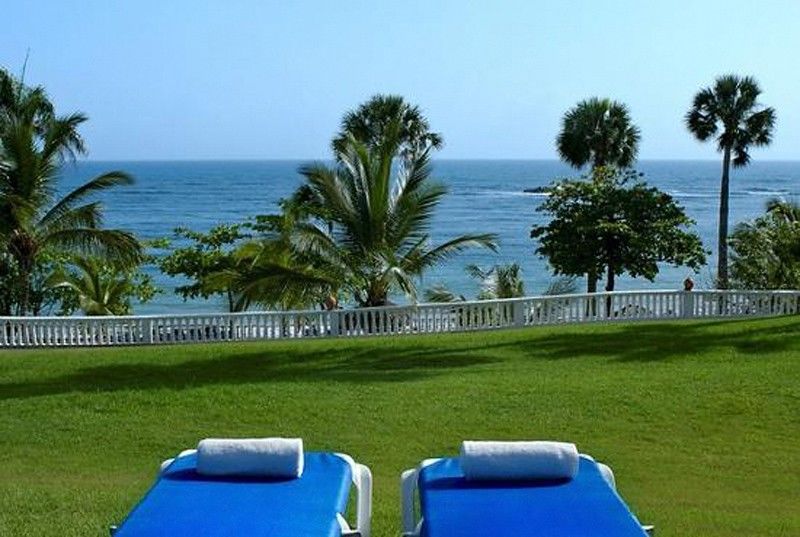 Lifestyle Tropical Beach Resort And Spa Puerto Plata Bekvämligheter bild