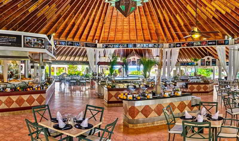 Lifestyle Tropical Beach Resort And Spa Puerto Plata Exteriör bild
