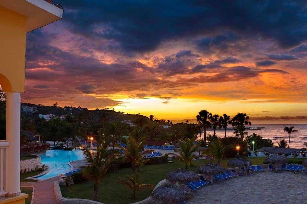 Lifestyle Tropical Beach Resort And Spa Puerto Plata Bekvämligheter bild